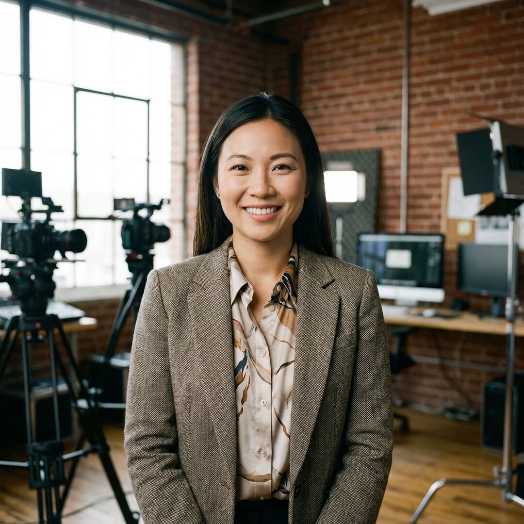 抓凤茎制片人李雪琴