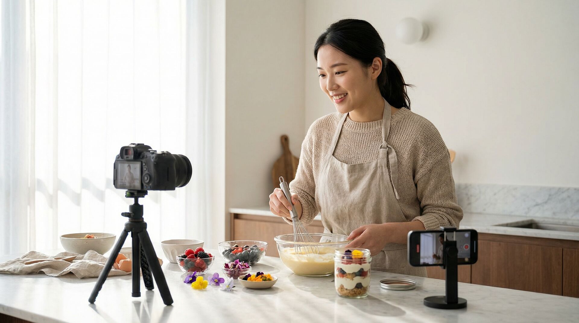 抓凤茎美食视频教程